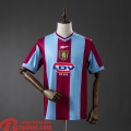 Aston Villa Retro Maillots De Foot Domicile Homme 99 00 FG1284 Aston Villa Retro Maillots De Foot Domicile Homme 99 00 FG1284
