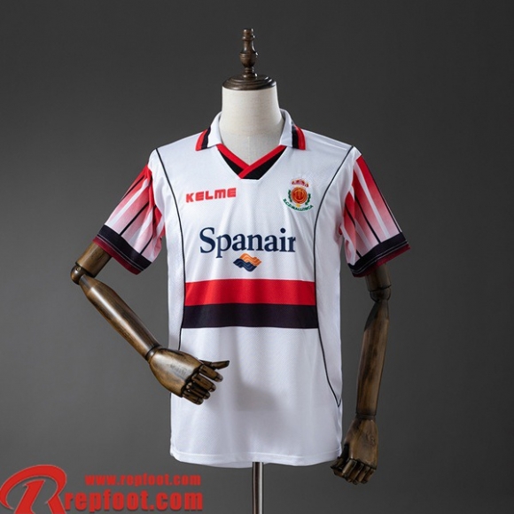 Mallorca Retro Maillots De Foot Exterieur Homme 97 99 FG1294
