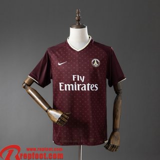 PSG Retro Maillots De Foot Exterieur Homme 06 07 FG1295 PSG Retro Maillots De Foot Exterieur Homme 06 07 FG1295
