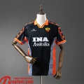 Rome Retro Maillots De Foot Third Homme 98 99 FG1296
