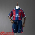 Levante UD Maillots De Foot Domicile Enfant 2025 2026