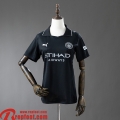 Manchester City Maillots De Foot Exterieur Femme 2025 2026 Manchester City Maillots De Foot Exterieur Femme 2025 2026