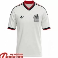 Mexique Maillots De Foot Exterieur Homme 2026 World Cup Mexique Maillots De Foot Exterieur Homme 2026 World Cup