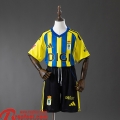 Oviedo Maillots De Foot Exterieur Enfant 2025 2026