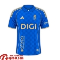 Oviedo Maillots De Foot Domicile Homme 2025 2026