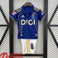 Oviedo Maillots De Foot Domicile Enfant 2025 2026