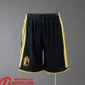 Belgique Pantalon Foot Homme 2026 P628