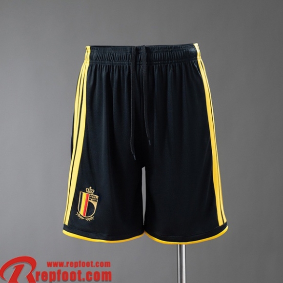Belgique Pantalon Foot Homme 2026 P628