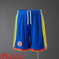 Colombie Pantalon Foot Homme 2026 P629