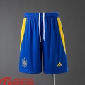 Espagne Pantalon Foot Homme 2026 P634 Espagne Pantalon Foot Homme 2026 P634