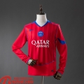 PSG Maillots De Foot Third Homme Manche Longue 2025 2026 PSG Maillots De Foot Third Homme Manche Longue 2025 2026