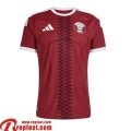 Qatar Maillots De Foot Domicile Homme 2026 World Cup