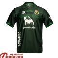 Racing Santander Maillots De Foot Exterieur Homme 2025 2026