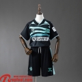 Real Betis Maillots De Foot Third Enfant 2025 2026