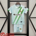 Real Betis Maillots De Foot Exterieur Homme 2025 2026