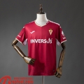 Real Murcia Maillots De Foot Domicile Homme 2025 2026