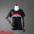 Sao Paulo Maillots De Foot Third Femme 2025 2026