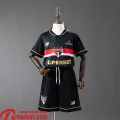 Sao Paulo Maillots De Foot Third Enfant 2025 2026