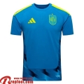 Espagne Maillots De Foot Gardiens De But Homme 2026 World Cup Espagne Maillots De Foot Gardiens De But Homme 2026 World Cup