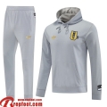Manchester United Sweatshirt Foot Homme 2025 2026 B139