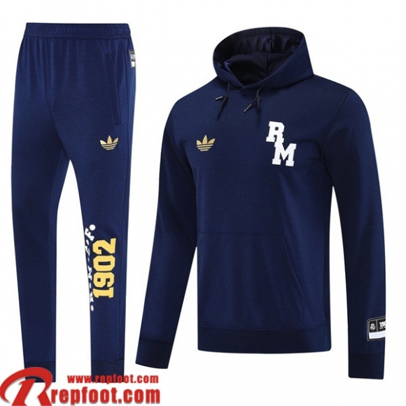Real Madrid Sweatshirt Foot Homme 2025 2026 B140