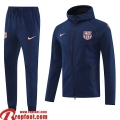 Barcelone Sweatshirt Foot Homme 2025 2026 B141
