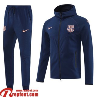 Barcelone Sweatshirt Foot Homme 2025 2026 B141