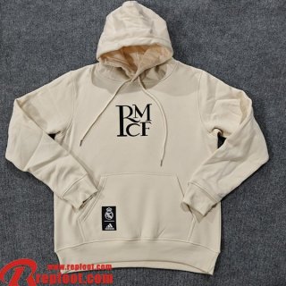 Real Madrid Sweatshirt Foot Homme 2025 2026 B142