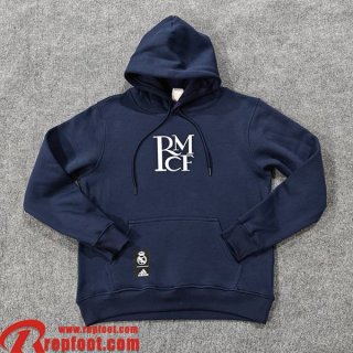 Real Madrid Sweatshirt Foot Homme 2025 2026 B144