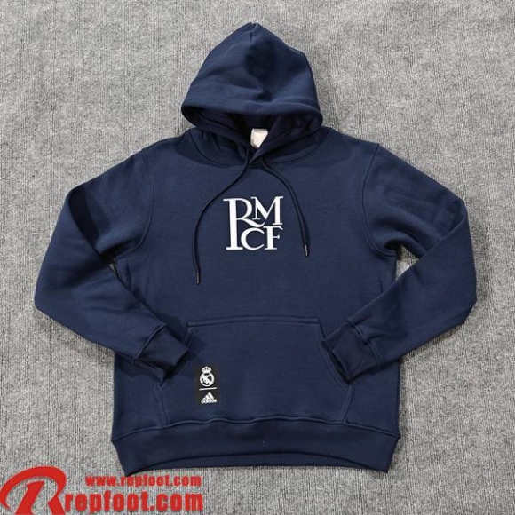 Real Madrid Sweatshirt Foot Homme 2025 2026 B144