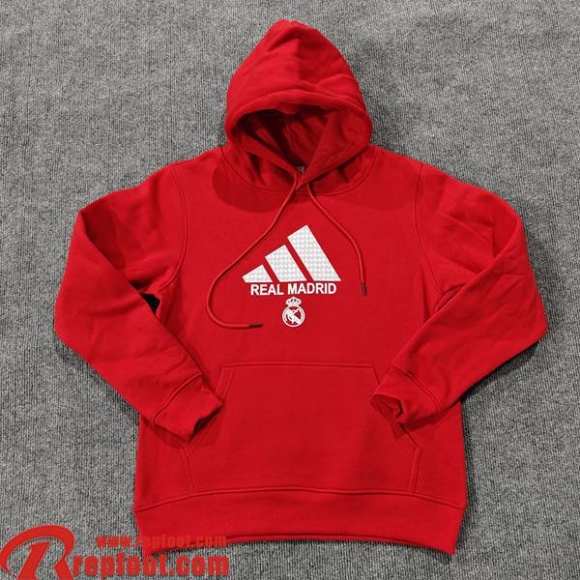 Real Madrid Sweatshirt Foot Homme 2025 2026 B148