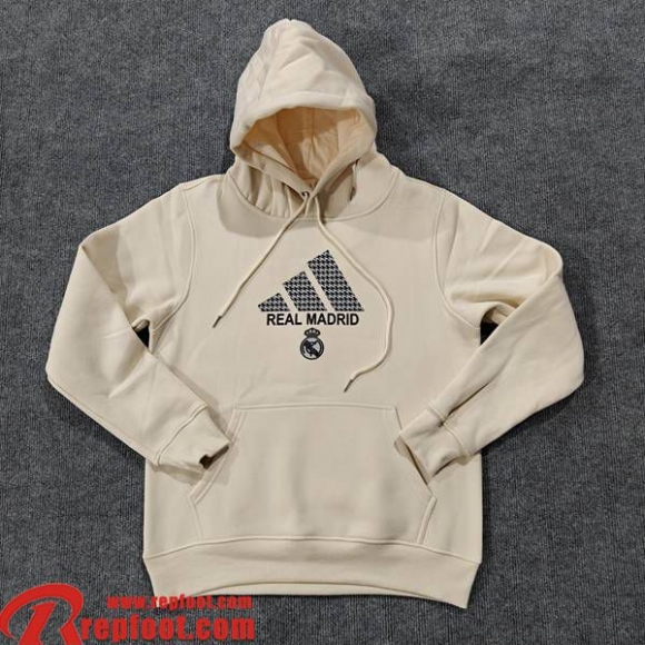 Real Madrid Sweatshirt Foot Homme 2025 2026 B149