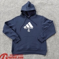 Real Madrid Sweatshirt Foot Homme 2025 2026 B152