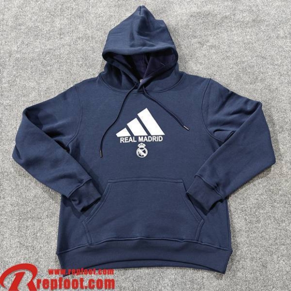 Real Madrid Sweatshirt Foot Homme 2025 2026 B152