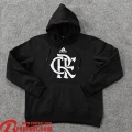 Flamengo Sweatshirt Foot Homme 2025 2026 B153
