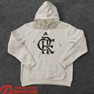 Flamengo Sweatshirt Foot Homme 2025 2026 B154
