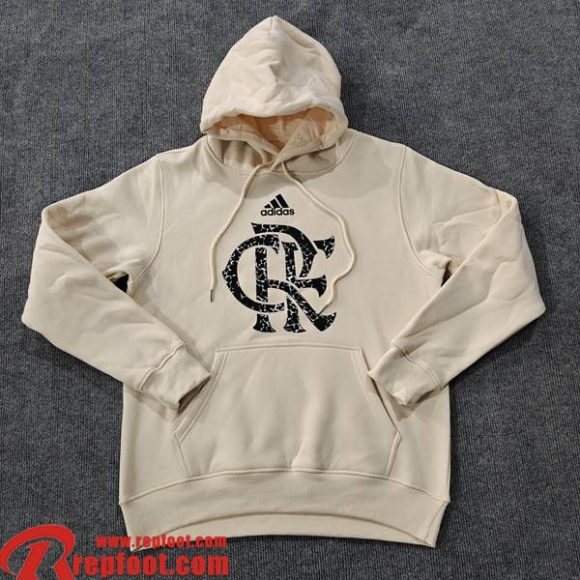 Flamengo Sweatshirt Foot Homme 2025 2026 B155 Flamengo Sweatshirt Foot Homme 2025 2026 B155