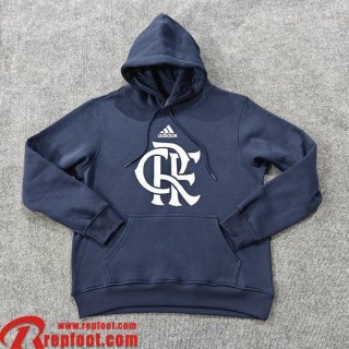 Flamengo Sweatshirt Foot Homme 2025 2026 B156