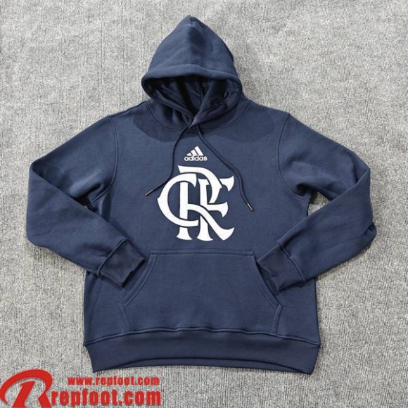Flamengo Sweatshirt Foot Homme 2025 2026 B156