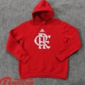 Flamengo Sweatshirt Foot Homme 2025 2026 B157