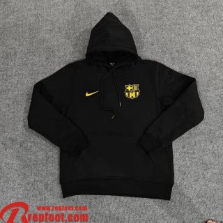 Barcelone Sweatshirt Foot Homme 2025 2026 B158