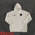 Barcelone Sweatshirt Foot Homme 2025 2026 B159