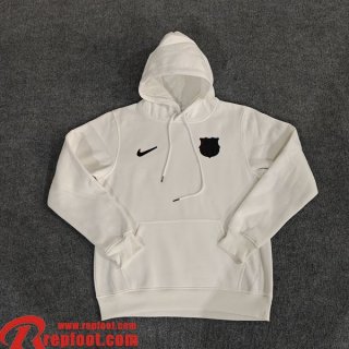 Barcelone Sweatshirt Foot Homme 2025 2026 B159