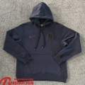 Barcelone Sweatshirt Foot Homme 2025 2026 B163