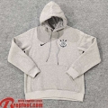 Corinthians Sweatshirt Foot Homme 2025 2026 B165