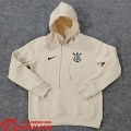 Corinthians Sweatshirt Foot Homme 2025 2026 B167