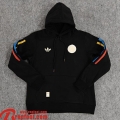 Colombie Sweatshirt Foot Homme 2025 2026 B170