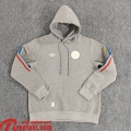 Colombie Sweatshirt Foot Homme 2025 2026 B172