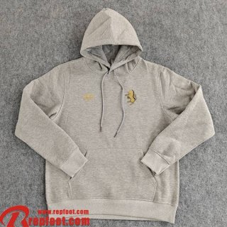 Juventus Sweatshirt Foot Homme 2025 2026 B175