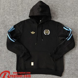 Argentine Sweatshirt Foot Homme 2025 2026 B182
